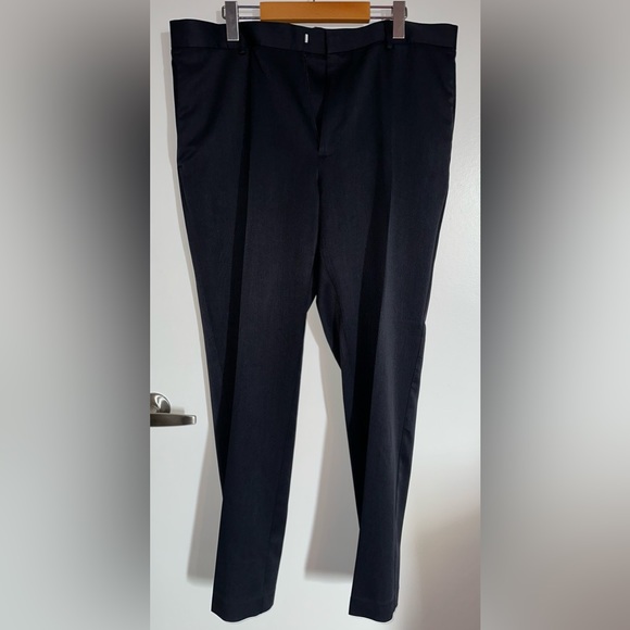 Like New Perry Ellis Dress Pants 36 X 32 - Picture 1 of 2